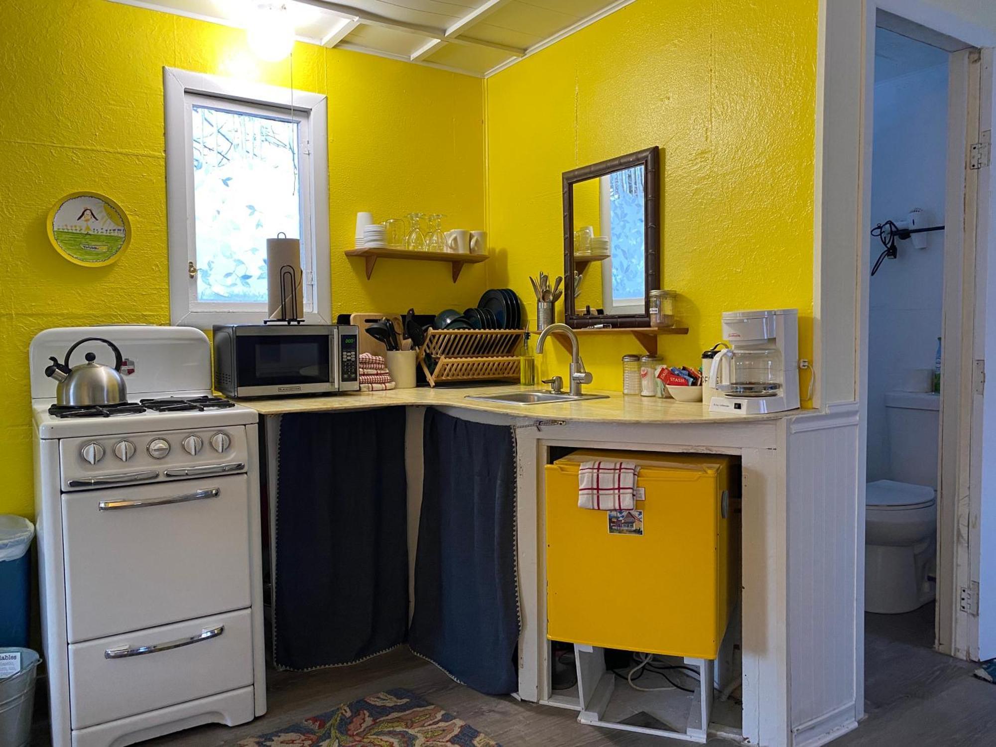 Trapper John'S Cabin & Cottages Talkeetna Ngoại thất bức ảnh